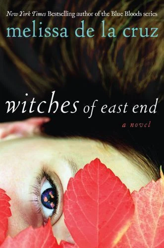 Witches of East End; Witches of East End, 1 - hardcover, 9781401323905, Cruz - Image 1 of 1