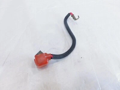 Suzuki Marauder Katana & Boulevard C50 M90 S50 Positive Lead Battery Wire Cable - Image 1 of 4