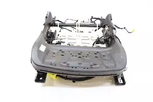 2020 - 2025 CADILLAC CT5 FRONT LEFT SIDE LOWER SEAT TRACK FRAME OEM 13512992 - Foto 1 di 17