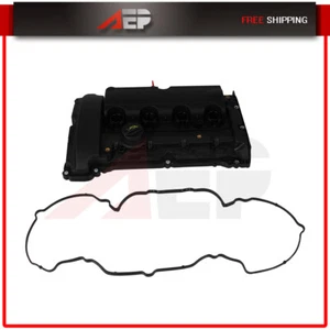 Fit for Peugeot 308 CC 1.6L 2010-2014 Valve Cover W/Gasket - Picture 1 of 8