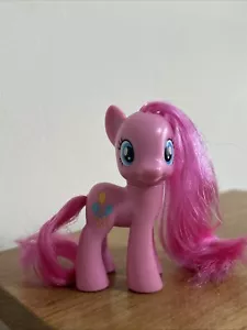 My Little Pony G4 Pinkie Pie Brushable - Picture 1 of 6