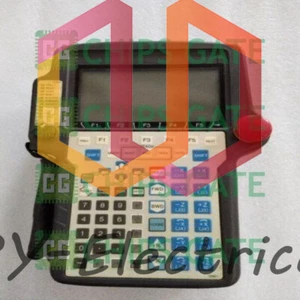 Ciondolo Insegna Fanuc A05B-2301-C300 Usato (1PZ) - Foto 1 di 1