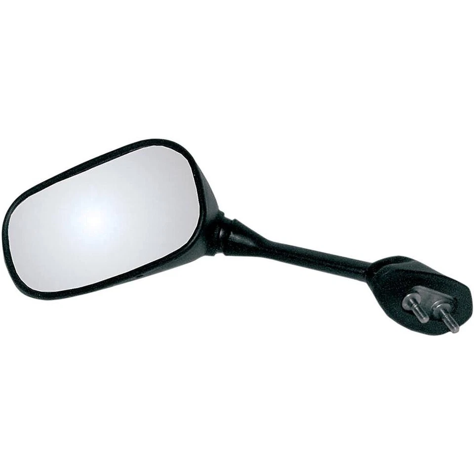 Espelho esquerdo estilo EMGO OE para Yamaha 2000-01 YZF R1 YZF-R1 - Imagem 1 de 1