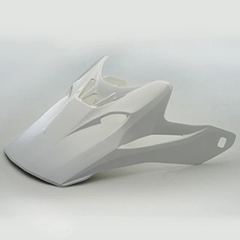 PEAK ARAI MX-V WHITE OFFROAD HELMET - Image 1 of 1