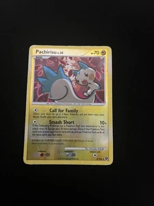 Pachirisu 5/106 PL Pokemon Karten Great Encounters Reverse Holo Rare - Bild 1 von 2