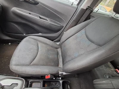 Passenger Front Seat Bucket Model Cloth Fits 16 SPARK 2500213 Foto 1 de 4
