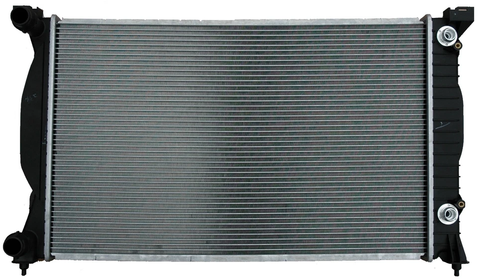 Radiator fits Audi A4 B7 2.0 TFSI petrol 2004-08 - image 1 of 1