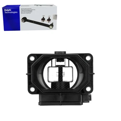 Sensor de flujo de masa de aire Delphi para Dodge Stratus 2001-2005 Foto 1 de 4