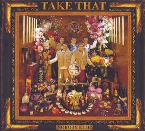 Take That - Nobody Else (30th Anniversary) [VINYL] - Picture 1 of 2