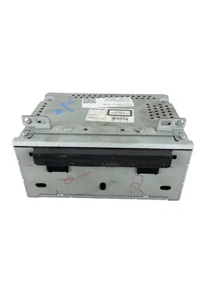 RADIO FORD FOCUS III 10-20 (ESTÉREO) BM5T-18C815-GM - Imagen 1 de 4
