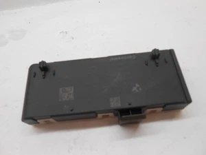 2016 BMW X5 Body Control Module OEM 61357481616 / 7481616 GH0389 - Picture 1 of 4