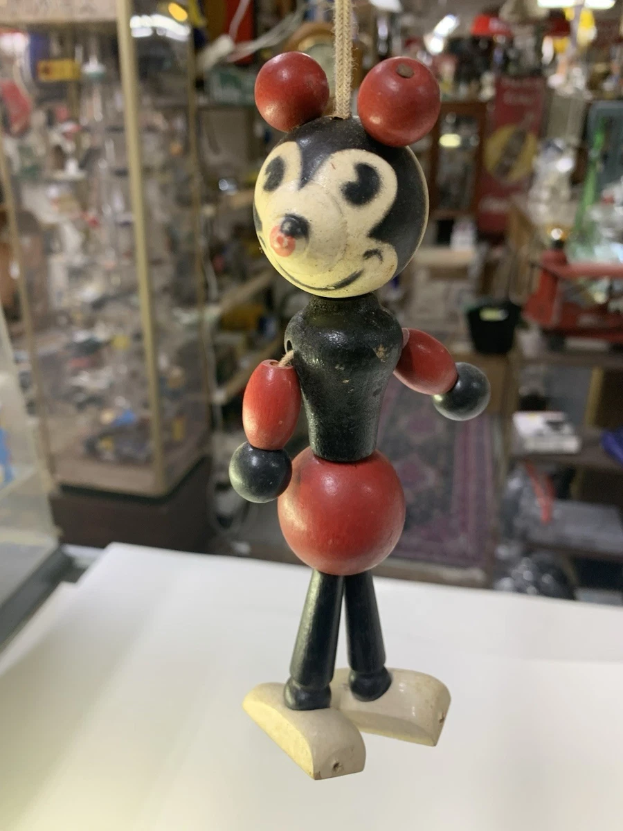 Mickey Mouse Vintage Disney Collectibles (Pre - 1968) | eBay