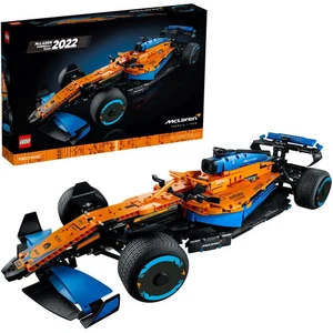 LEGO® Technic 42141 McLaren Formel 1™ Rennwagen - Bild 1 von 10