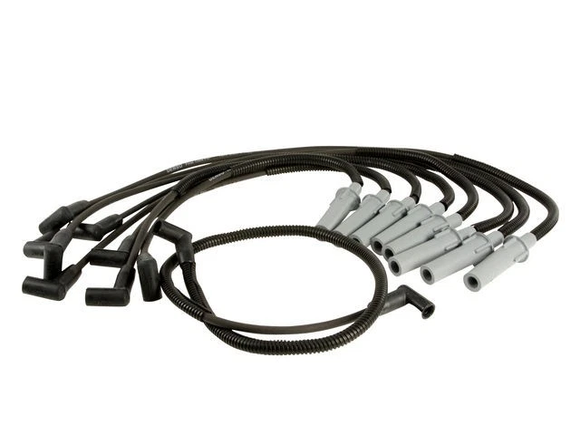 Spark Plug Wire Set For 1998-2003 Dodge Durango 1999 2002 2000 2001 JG286KW - Image 1 of 1