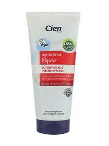 Cien Crema de Manos Repair Ayuda Inmediata y Cuidado Intensivo Vegano 100ml Pack de 3 - Imagen 1 de 2