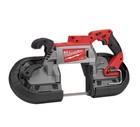 Milwaukee Deep Cut Dual-Trigger Band Saw 2729S-20 18V Battery Powered