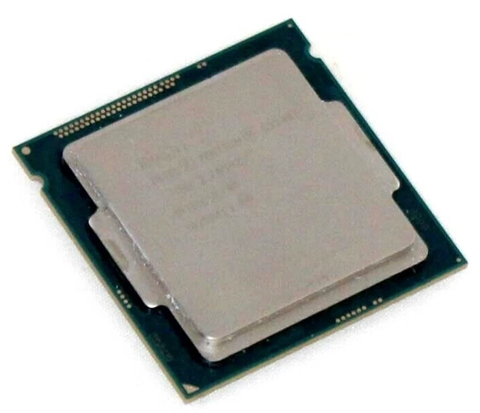 Intel Pentium G3220T 2.6GHz LGA1150 (2 Core) CPU - SR1CL - Image 1 of 1