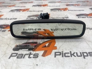 2023 Ford Ranger Wildtrak Rear View Mirror Lane Assist KU5A-17E676-BA 2023-2024 - Picture 1 of 8