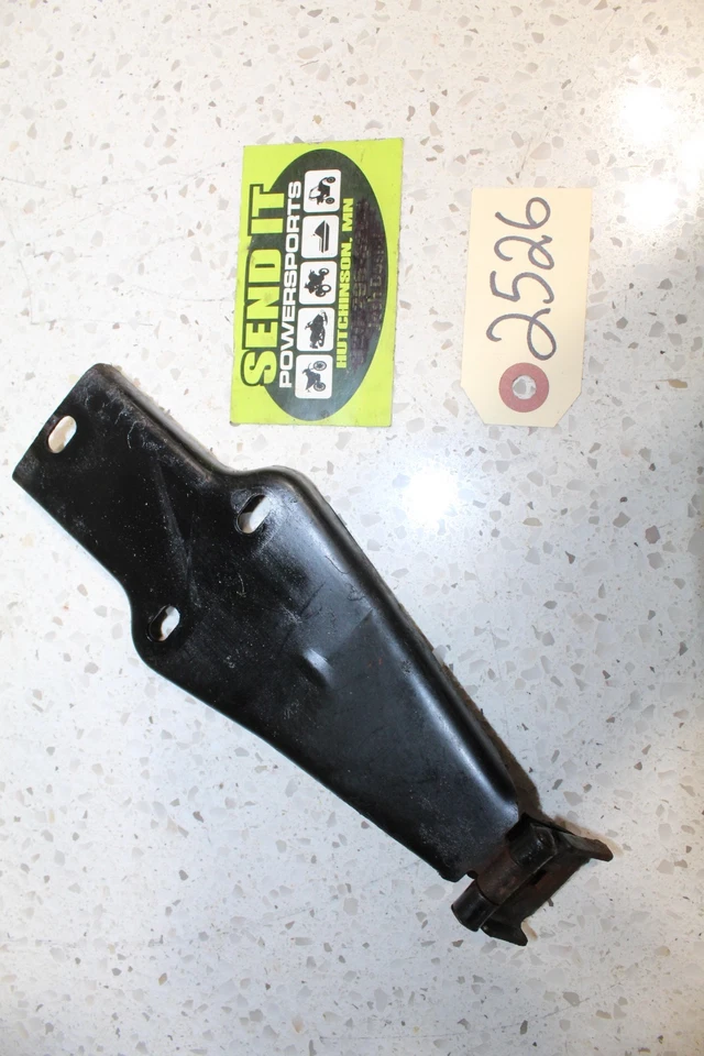 29 1994 Polaris Indy Trail 488 capó bisagra 2635005-067 Foto 1 de 1