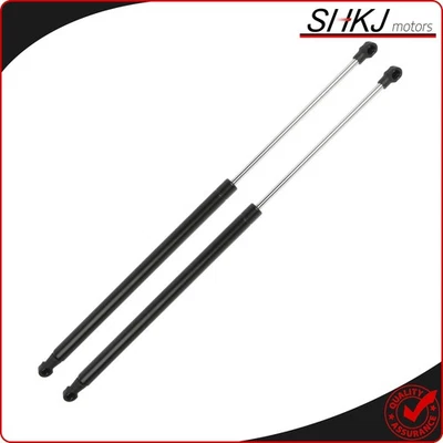 2Pcs Rear Hatch Lift Support Strut Shocks For Volkswagen GTI S SE 2015 2016 2017 - Image 1 of 4
