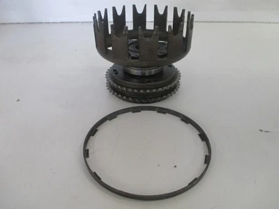 Clutch Outer,Primary Drive Sprocket 1969 Honda CB750 KO - Image 1 of 4