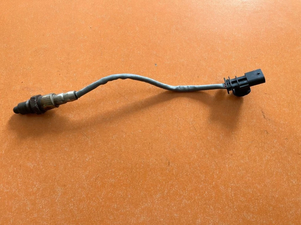 Sonda lambda gasolina Opel Combo E 2019 sonda de regulación 9813838380 GAU10587 - Imagen 1 de 3