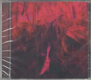Rebel Wizard Magickal Mystical Indifference CD USA Prosthetic 2020 - sealed - Bild 1 von 2