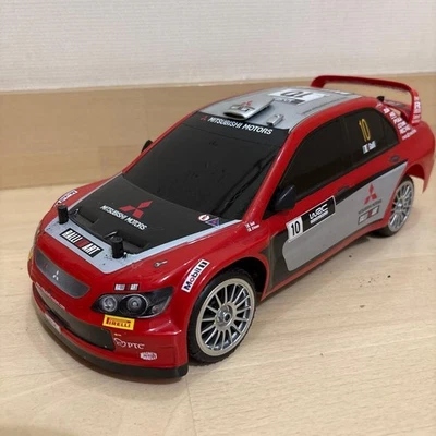 carisma M14 lancer necesita reparación - Imagen 1 de 4