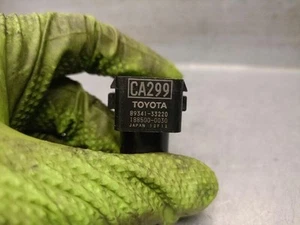 8934133220 parksensoren 5455122 für TOYOTA C-HR ( X1 ) 1.8 HYBRID (ZYX10 2016 - Bild 1 von 5