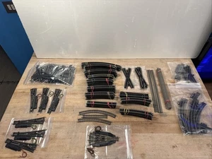 scala n Accessori Per Plastico Ferroviario - Foto 1 di 12