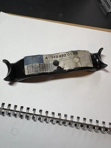 Mercedes Sl W113 Pagoda Exhaust Bracket Mount Clamp A1134920143 Genuine - Picture 1 of 1