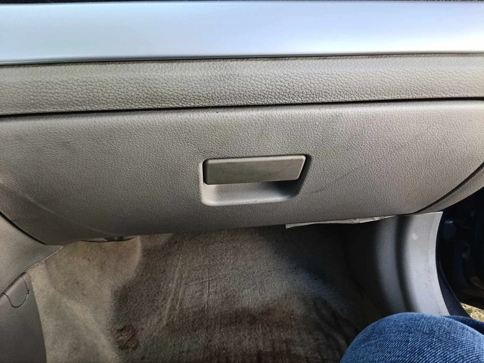 2006-2009 Mercury Milan Glove Box Light Stone Foto 1 de 1