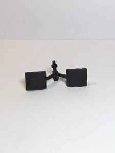 Playset piatto unità radar fabbrica droidi Star Wars 1979 vintage parte Kenner - Foto 1 di 4
