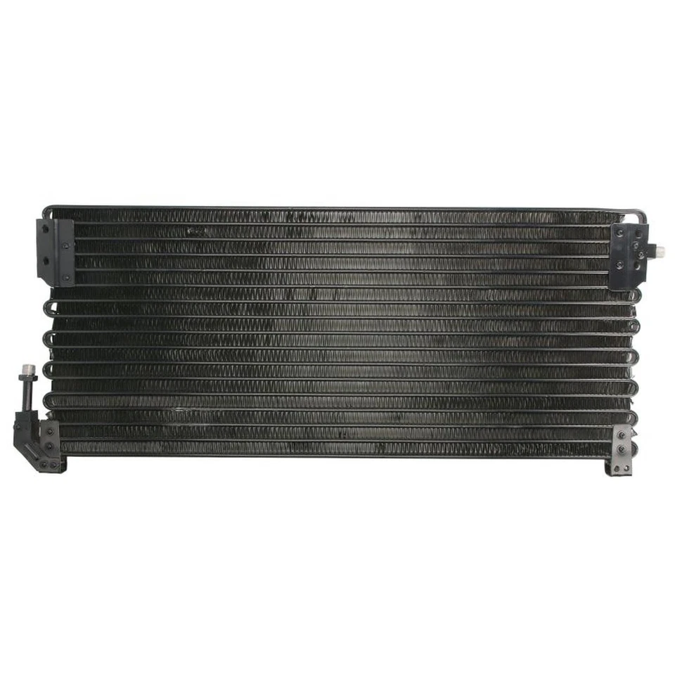 FITS HIGHWAY AUTOMOTIVE 40057001HW AIR CONDITIONING CONDENSER OE REPLACEMENT - Image 1 of 2