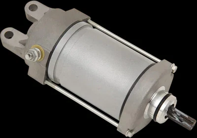 Rick's Electric Starter Motor For Yamaha Sidewinder MTX 153in 18 - Image 1 of 4
