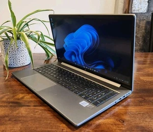 HP ZBook Power G7~i7-10750H~16GB~256GB SSD~Quadro P620~FHD 15.6in laptop~Win 11 - Picture 1 of 11