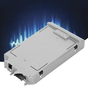 Hard Disk Case Good Heat Dissipation Shockproof HDD Protective Box For Tough NEW - Afbeelding 1 van 12