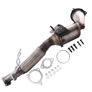Convertidor catalítico para Ford Escape 1,5 L/1,6 L 2013-2019 CV6Z5E212F montaje delantero - Imagen 1 de 18