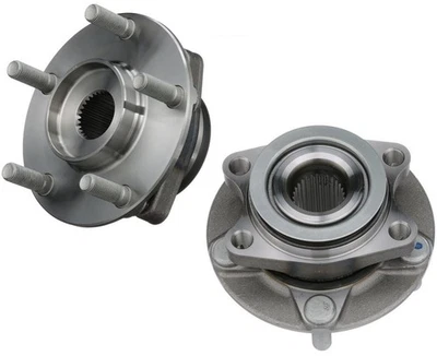 Kit de montaje de cojinete y buje de rueda delantera para Nissan Leaf 2018 2020 2021 2023 2024 Foto 1 de 4