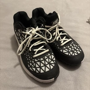 Nike Zoom Dragon Men’s Size 9.5 *missing Inserts* - Picture 1 of 5