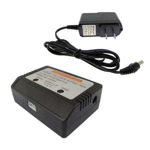 7.4 V Battery Charger for Double Horse RC Helicopter DH 9050 9053 9097 9100 9101 - Picture 1 of 6