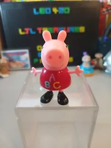 Peppa Pig Figure #24 - Picture 1 of 1