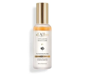 D'Alba Anti-Aging Multi Care Spray Serum with 8% Blending Oil 70ml - Picture 1 of 4