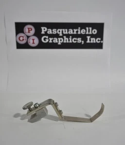 MBO X-Knife Sheet Stop LH 13.6500.05 - Bild 1 von 1