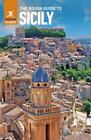 The Rough Guide to Sicily - Paperback By Rough Guides - GOOD