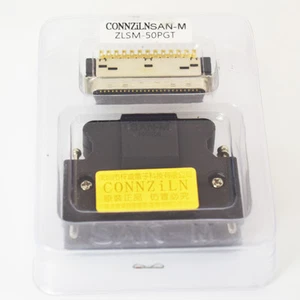 50sets SCSI MDR Connectors 50Pin Replace for 3M 10150-3000PE SCSI servo driver - Picture 1 of 7
