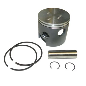 New 3.125" Piston Kit Fits Mercury 6 Cyl 3.125 Bore 2L 150 2000-2005 765-7442T32 - Picture 1 of 1