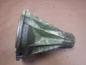 Ford F150 Bronco 1986 NP208F Transfer Case Tail Housing Extension Slip Style OEM