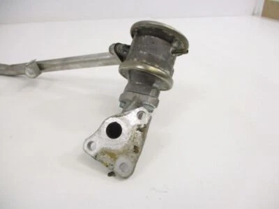 Tubo di collegamento valvola EGR pompa aria secondaria adatto per AUDI A4 (8E2, B6) 3.0 - Immagine 1 di 4