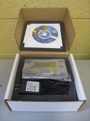 New Cypress CY3220-FPD PSoC Capacitive Front Panel Display Kit Free Shipping - Image 1 of 4